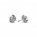 Boucles d´oreilles Femme Pandora 292990C01