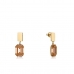 Boucles d´oreilles Femme Viceroy 14081E01012