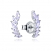 Pendientes Mujer Viceroy 13081E000-30 Plata de ley 925