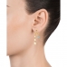 Ladies' Earrings Viceroy 13076E100-39 Sterling silver 925
