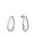 Pendientes Mujer Viceroy 13176E000-30 Plata de ley 925