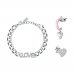 Armbånd for Kvinner La Petite Story LPS05ASD41