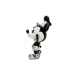 Figura Mickey Mouse Steamboat Willie 10 cm