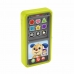 Telefoon om te leren Fisher Price