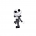 Figuras The Nightmare Before Christmas Jack Skellington 10 cm