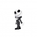 Figuras The Nightmare Before Christmas Jack Skellington 10 cm