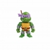 Figuras de Ação Teenage Mutant Ninja Turtles Donatello 10 cm