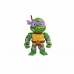 Personaggi d'Azione Teenage Mutant Ninja Turtles Donatello 10 cm