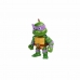 Action Figure Teenage Mutant Ninja Turtles Donatello 10 cm