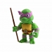 Figuras de Ação Teenage Mutant Ninja Turtles Donatello 10 cm