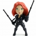 Actiefiguren Capitán América Civil War : Black Widow 10 cm