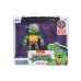 Figuras de Ação Teenage Mutant Ninja Turtles Donatello 10 cm