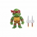 Personaggi d'Azione Teenage Mutant Ninja Turtles Raphael 10 cm