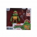 Personaggi d'Azione Teenage Mutant Ninja Turtles Raphael 10 cm