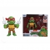 Personaggi d'Azione Teenage Mutant Ninja Turtles Raphael 10 cm