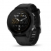 Smartwatch com Pedómetro GARMIN 010-02638-30 Preto Cinzento Sim 1,3