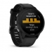 Smartwatch com Pedómetro GARMIN 010-02638-30 Preto Cinzento Sim 1,3