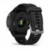 Smartwatch com Pedómetro GARMIN 010-02638-30 Preto Cinzento Sim 1,3