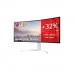 Monitorius LG 40WP95CP-W 40