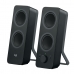 Altavoces PC Logitech Z207 Črna 2100 W 5 W