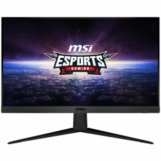 MSI G2412 24 FHD 170Hz Flat Gaming Monitor - MSI-US Official Store