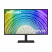 Monitor Samsung LS32A600UU LED HDR10 VA Flicker free 75 Hz