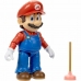 Figurka Dekoracyjna Jakks Pacific SUPER MARIO MOVIE Plastikowy