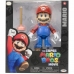 Dekoratīvās figūriņas Jakks Pacific SUPER MARIO MOVIE Plastmasa