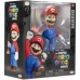 Декоративная фигура Jakks Pacific SUPER MARIO MOVIE Пластик