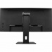 Monitors Iiyama XCB3494WQSN-B5 LED VA Flicker free 50-60  Hz