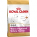 Fodder Royal Canin West Highland White Terrier Adult Adult Chicken Corn Birds 3 Kg