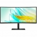 Monitor Samsung LS34C652UAUXEN 4K Ultra HD 34