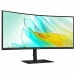 Monitor Samsung LS34C652UAUXEN 4K Ultra HD 34