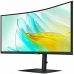 Monitor Samsung LS34C652UAUXEN 4K Ultra HD 34