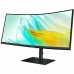 Monitor Samsung LS34C652UAUXEN 4K Ultra HD 34