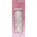 Unghii false Catrice Nail Salon in a Box Nº 010 Pretty suits me best (24 Unități)