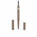 Kredka do Brwi Rimmel London Brow This Way Nº 01 Blonde 0,25 g