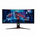 Monitorius Asus 90LM06V0-B01A70 IPS 34