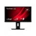 Monitor ViewSonic VG2240 Černý FHD 22