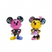 Zestaw figur Disney Mickey & Minnie 2 Części 10 cm