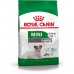 Futter Royal Canin Mini Ageing 12+ Erwachsener Senior Vögel 3,5 g