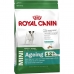 Fôr Royal Canin Mini Ageing 12+ Voksen Senior Fugler 3,5 g