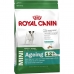 Voer Royal Canin Mini Ageing 12+ Volwassen Senior Vogels 3,5 g