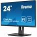 Monitorius Iiyama ProLite XUB2493QSU-B5 24