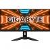 Écran Gigabyte M34WQ 2K ULTRA HD 34