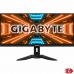 Écran Gigabyte M34WQ 2K ULTRA HD 34