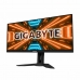 Écran Gigabyte M34WQ 2K ULTRA HD 34