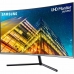 Gaming monitor (herní monitor) Samsung U32R590WP 4K Ultra HD 32