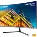 Gaming monitor (herní monitor) Samsung U32R590WP 4K Ultra HD 32