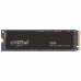 Hard Drive Micron CT500T500SSD8 500 GB SSD